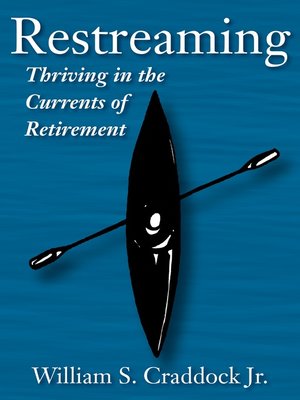 cover image of Restreaming